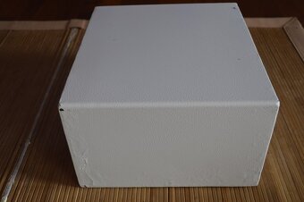 predam tazky, masivny trezor - 3