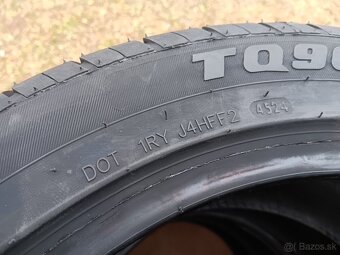 235/45R17 letné - 3