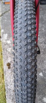 Predám detský bicykel Merida Matts - 3