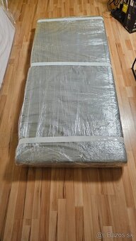 Antidekubitný matrac - 3