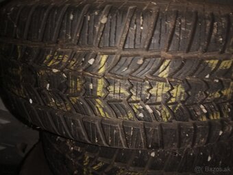 Pneumatiky - 3