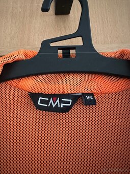 Bunda zn. CMP velkost 164 - 3