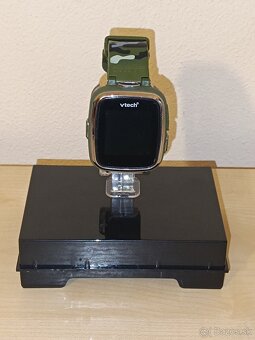 Detské hodinky Kidizoom Smart Watch DX7 - 3