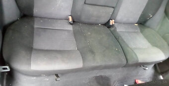 Volkswagen Golf 1,4i 55kw - 3