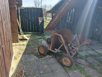 Predám cirkulár - 3