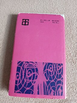 Dominik Tatarka - Prútené kreslá - 3