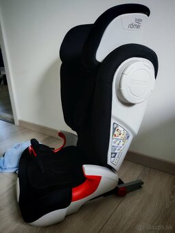 Britax Römer Kidfix II XP SICT - 3