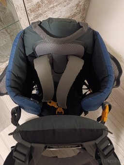 Deuter kid comfort 2 - 3