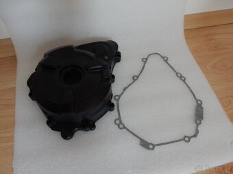 Yamaha FZ07 FZ 07 MT07 MT 07 Tenere - 3