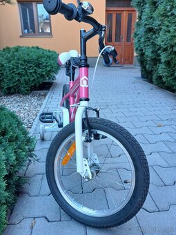 Detský bicykel - 3