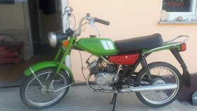 Motocykle,Mopedy - 3