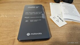 Motorola Moto G14 (4GB RAM/128GB ROM) - 3