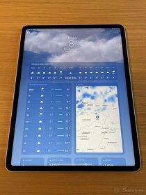iPad Pro 12.9 (2021) 5. generácia 128GB - ako nový - 3