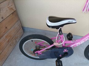 Detský bicykel DEMA 16 - 3