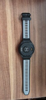 Garmin Forerunner 965 Black / Powder Gray - 3