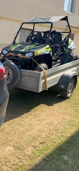 Polaris RZR 170 - 3