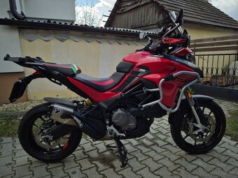 Ducati multistrada v2s - 3