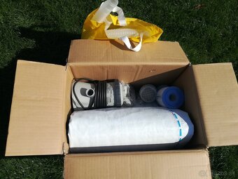 Bazen INTEX EASY SET kruhovy 305 cm - 3