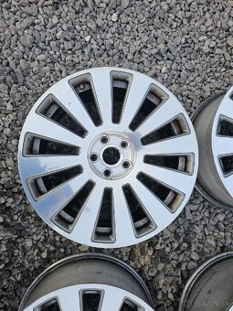Alu disky 5x112 R19 - 3