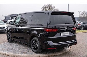 Volkswagen Multivan T7 2.0 TDI DSG Style - 3