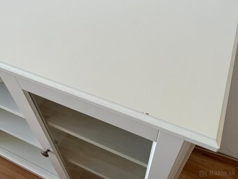 Komoda Hemnes - 3