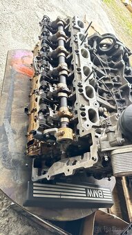 BMW N52B30 – motor na predaj - 3