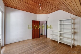Bývanie v blízkosti lesa v mestskej časti Lamač na ulici Zid - 3