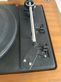 Gramoradio Tesla idyla - 3