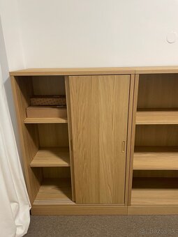 Ikea TONSTAD - 3