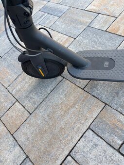 Xiaomi mi 1S e scooter - 3