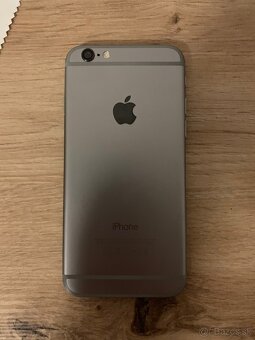 iPhone 6 64gb - 3
