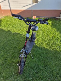 Vega XTREAM Cross 1000 plus - 3