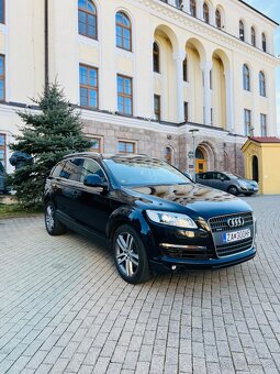 Audi Q7 3.0D 176Kw 2008 - 3