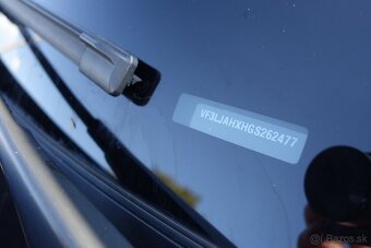 Peugeot 308 SW 2.0 BlueHDi Allure - 2016 - 3