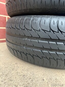 205/55 R16 letné pneumatiky 2 kusy - 3