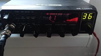 SIRIO GP5/8 cb antena - 3