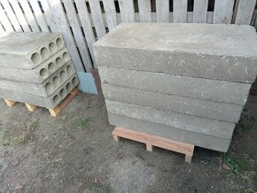 Betonove paneli. - 3