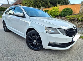 Škoda Octavia 3 2.0 TDi DSG - 3