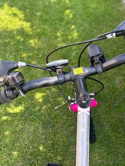 Dievcensky bicykel 20” - 3