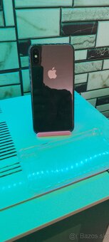 Vymením iphone X 64GB - 3
