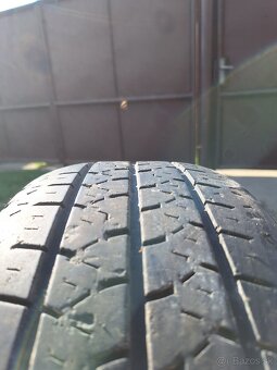 205/70 R15C - 3