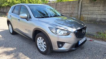 MAZDA CX-5 2..2 D 4X4.AUTOMAT - 3