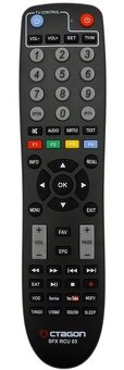 OCTAGON SFX6018 S2+IP WL - 3