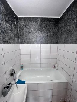 Termoplastová doska šedý mramor - 3