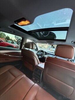 BMW 530d GT - 3