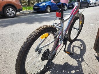 Predam bicykle kross - 3