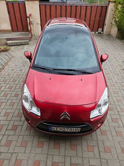 Citroën C3 – Spoľahlivý mestský parťák s panoramou - 3