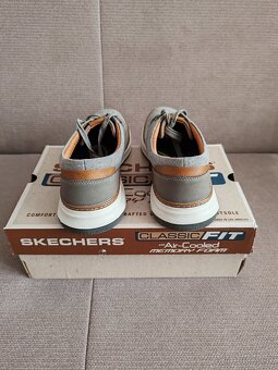 Nové kvalitné letné tenisky SKECHERS, veľkosť 42-výhodne - 3