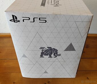 Horizon: Forbidden West (Collector's Edition) - 3