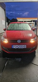 Volkswagen Polo 1.2 TSI - 3